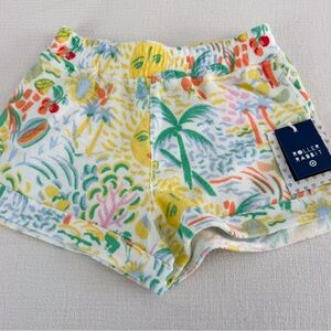Roller Rabbit x Target girls shorts